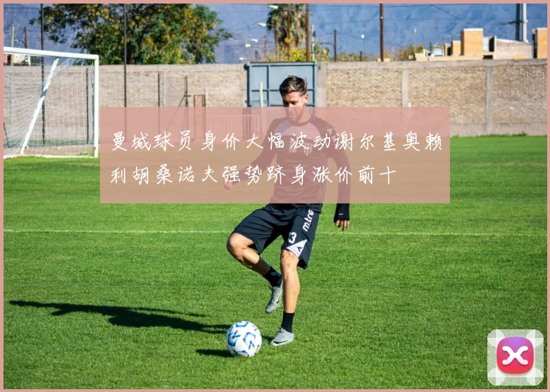 曼城球员身价大幅波动谢尔基奥赖利胡桑诺夫强势跻身涨价前十